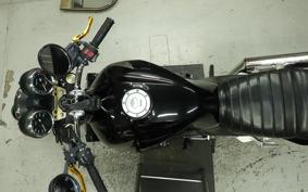 HONDA CB400SF GEN 4 A 2017 NC42