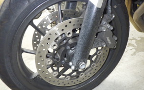 HONDA CB1300SF SUPER FOUR Gen. 3 2024 SC54