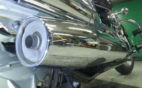 YAMAHA DRAGSTAR 400 CLASSIC  2012 VH02J