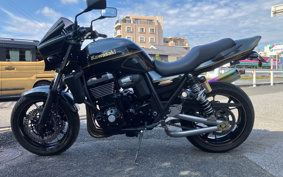 KAWASAKI ZRX1200 DAEG 2009 ZRT20D