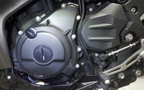 KAWASAKI NINJA 400 2021 EX400G