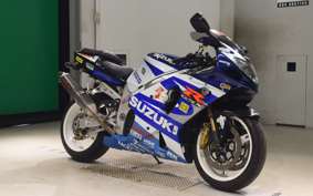 SUZUKI GSX-R1000 2002