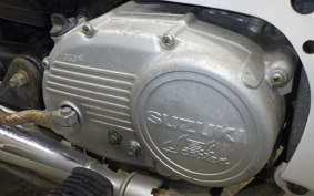 SUZUKI BIRDIE 50 BA14A