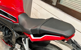 HONDA CBR650R 2022 RH03