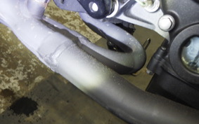 HONDA VTR 250 Gen. 2 2026 MC33