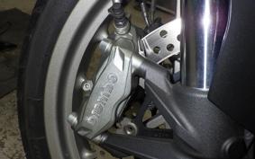 DUCATI MULTISTRADA 950 2017