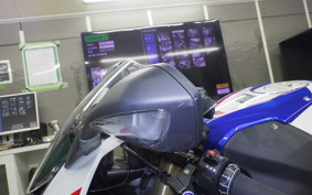 BMW S1000RR 2021
