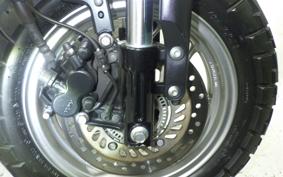 HONDA MONKEY 125 ABS JB02