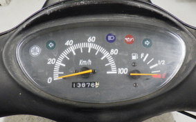 YAMAHA AXIS 100 SB06J