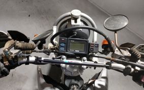 YAMAHA LANZA DT230 4TP