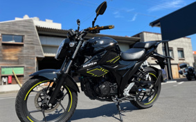SUZUKI JIKUSA-150 ED131