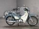 Фото Honda SUPER CUB C125 2019 с японского аукциона