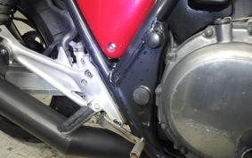 HONDA CB400SF 1992 NC31