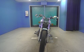 HONDA SHADOW 400 SLASHER 2002 NC40