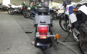 SUZUKI INTRUDER 400 Classic 2003 VK54A