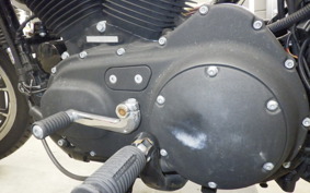 HARLEY XL883RI 2006