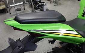 KAWASAKI ZX-4RR 2025 ZX400P