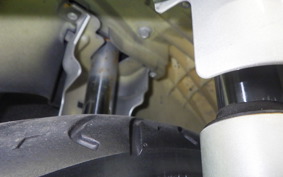 HONDA SH MODE JF51