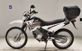 YAMAHA XTZ125
