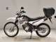 Фото Yamaha XTZ125 с японского аукциона