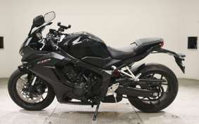 HONDA CBR650R 2024 RH03