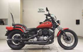 YAMAHA DRAGSTAR 400 2015 VH02J
