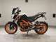 Фото KTM 390 DUKE 2014 с японского аукциона