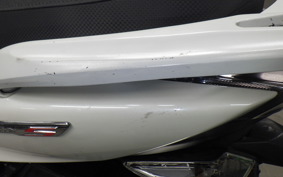 YAMAHA Majesty 155 Gen.2 S 2018 SG52J