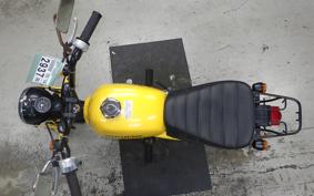 HONDA GORILLA 1998 AB27