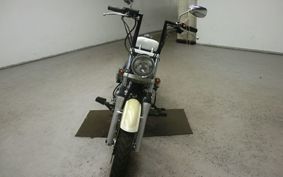 YAMAHA DRAGSTAR 250 2002 VG02J