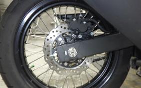 KAWASAKI VERSYS 250 A 2000 LE250D