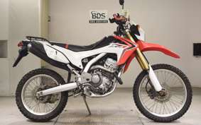 HONDA CRF250L 2025 MD38