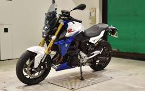 BMW F900R 2023