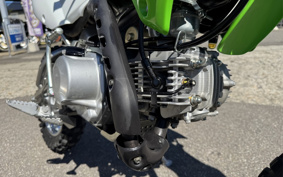 KAWASAKI KLX110L LX110D