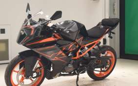 KTM 125 RC 2023