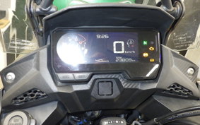 HONDA 400X 2021 NC56