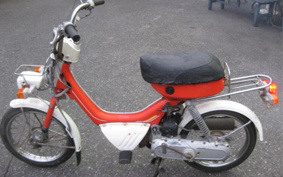 SUZUKI SUSIE FA50