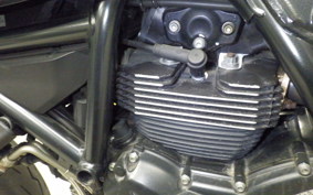 DUCATI SCRAMBLER CAFE RACER 2019
