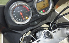 SUZUKI BANDIT 1250 SA 2009 GW72A