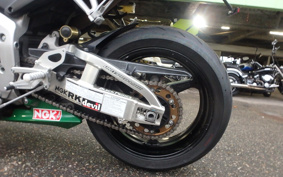 HONDA CBR600RR 2006 PC37