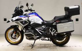 BMW R1250GS 2024
