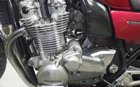 HONDA CB1100 EX 2015 SC65