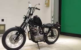 YAMAHA SR400 Gen.2 2000 1JR