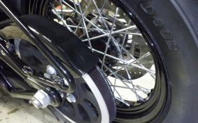 HARLEY FLS 1580 2014