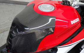 DUCATI 1199PANIGA-RES 2012 ZDMH802JACB