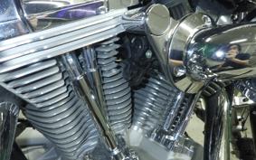 HARLEY FXST 1580 2007