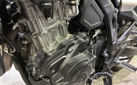 HONDA HAWK 11 2024 SC85