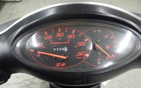 HONDA DIO Z4 GEN 2 2024 AF63