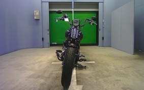 HARLEY FLSTSB 1580 2010 JM5