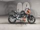 Фото KTM 200 DUKE с японского аукциона